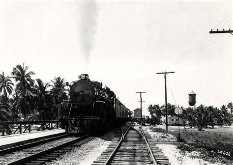 railroad to key west history